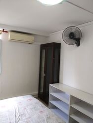 Blk 130 MARSILING RISE (Woodlands), HDB 3 Rooms #578763091